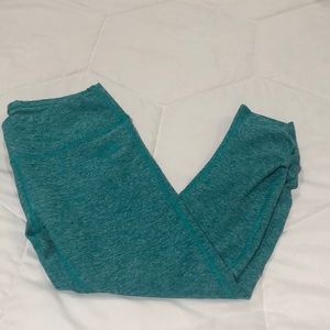 The North Face Capri workout leggings